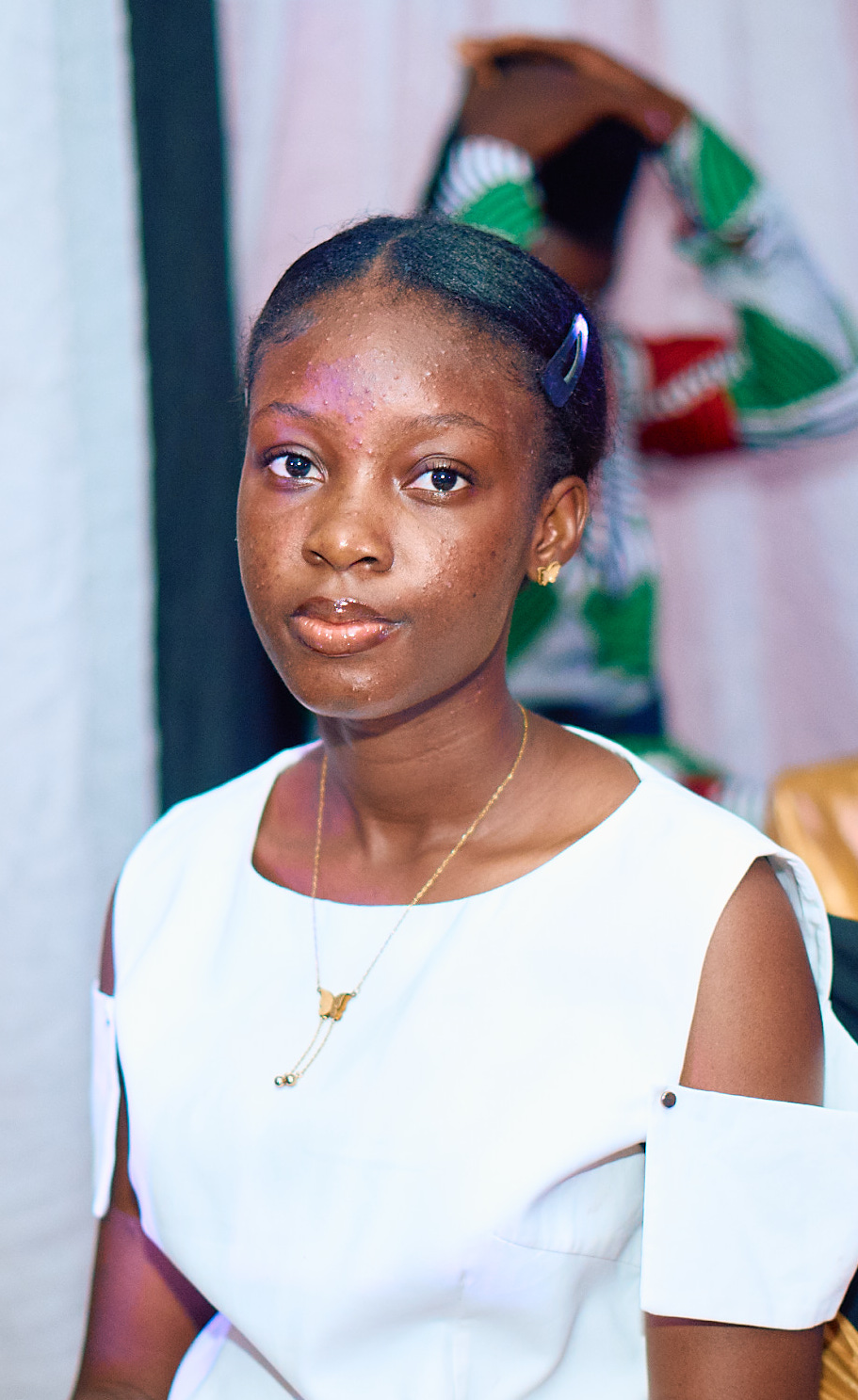 Honorable Mention 2024